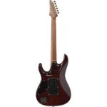 Ibanez AZ Premium AZ47P2K-DEB (Dragon Eye Burst) - Image 4