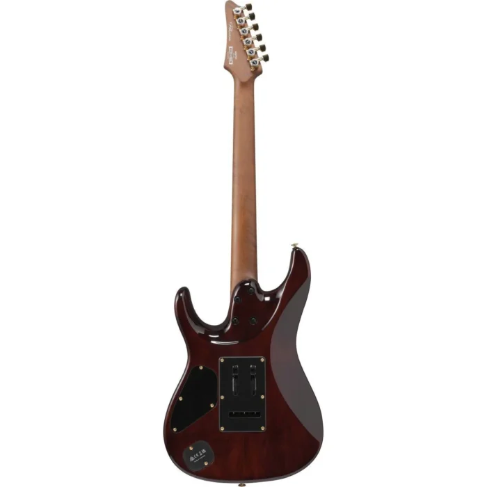 Ibanez AZ Premium AZ47P2K-DEB (Dragon Eye Burst) - Image 4