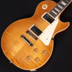 Gibson Exclusive Les Paul Standard 50s (Dirty Lemon Burst)