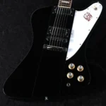 Gibson Firebird Platypus Ebony (Black)