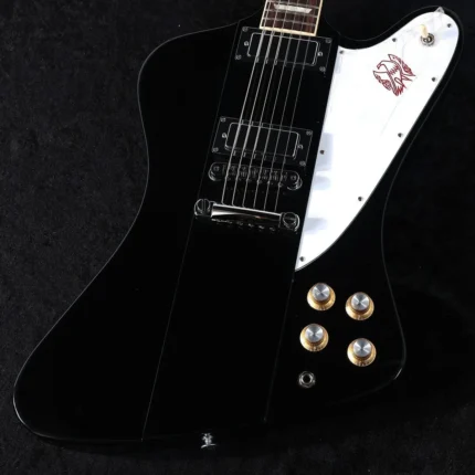 Gibson Firebird Platypus Ebony (Black)