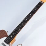 Fender Telecaster FSR Made in Japan Traditional 60s Custom (Walnut Top) with many freebies! - Image 6