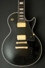 Tokai LC-101S (Black) - Image 4