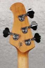 MUSIC MAN StingRay Special H Bass M (Black) - Image 9