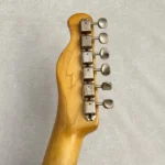 G7 Special CTL/R Perfect Aged (3-Tone Sunburst) - Image 10