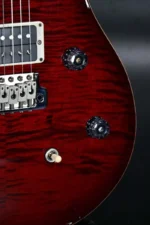 PRS CE 24 (Fire Red Burst) - Image 11