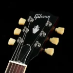 Gibson ES-335 Gibson Semi-Acoustic Electric Guitar  (Vintage Burst) - Image 6