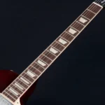 Gibson Les Paul Studio (Wine Red) - Image 6