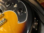 Gibson Les Paul Music City Special (Tobacco Sunburst) - Image 5