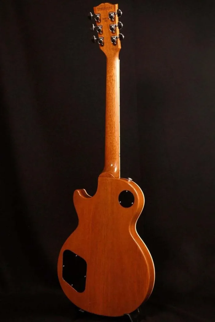 Gibson Les Paul Standard 60s Double Trouble (Vintage Cherry Sunburst) - Image 4