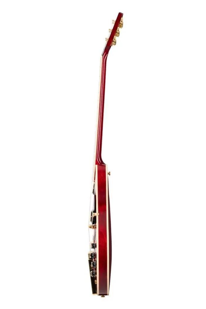 Gibson Marcus King ES-345 Sixties (Cherry Red) - Image 7