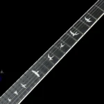 PRS SE Custom 24-08 Quilt (Lake Blue) - Image 6