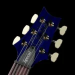 PRS 2025 S2 Special Semi-Hollow (Lake Blue) - Image 6