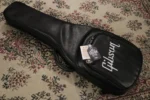 Gibson Les Paul Studio (Ebony Black) - Image 7