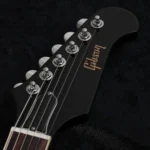 Gibson Firebird Platypus Ebony (Black) - Image 8