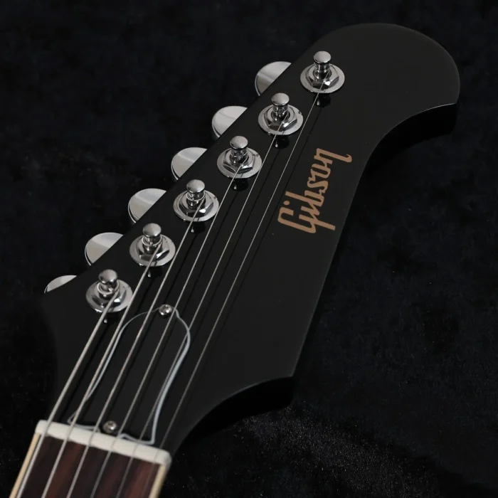Gibson Firebird Platypus Ebony (Black) - Image 8