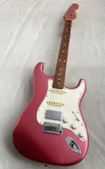 "Moon ""ST CLASSIC"" ST-C SSH (Burgundy Mist Metallic)" - Image 3