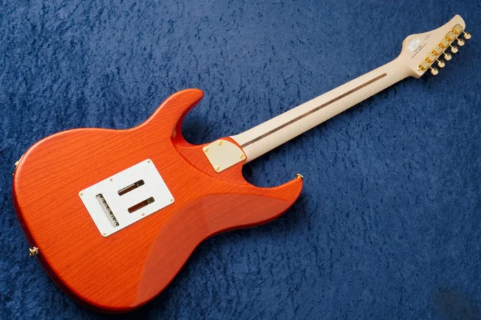 Fujigen (FGN) EOSN-FM-R Ripe Kaki Gradiation - Image 9