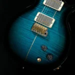 PRS 2025 Santana Retro Custom Color (Cobalt Blue) - Image 11