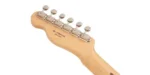 Fender Telecaster Made in Japan Hybrid II Maple Fingerboard (Forest Blue) with many freebies! - Image 8