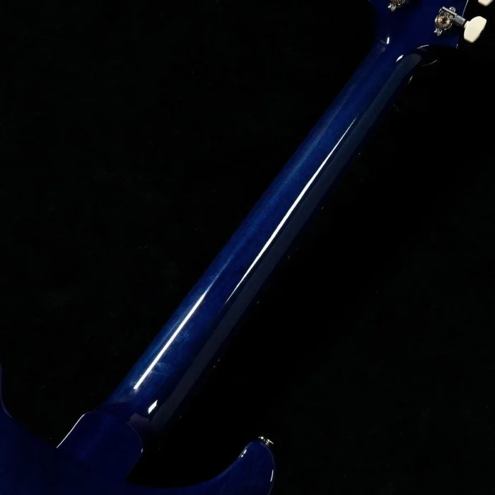 PRS 2025 Paul's Guitar Custom Color (Blue)[Weight: 3.52kg] - Image 5