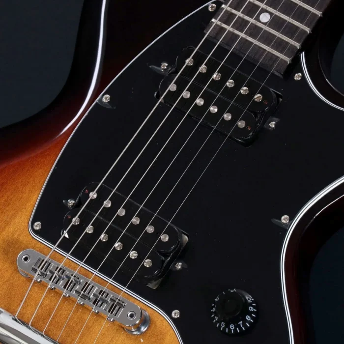 Gibson Les Paul Music City Special 50th Anniversary (Tobacco Burst) - Image 10