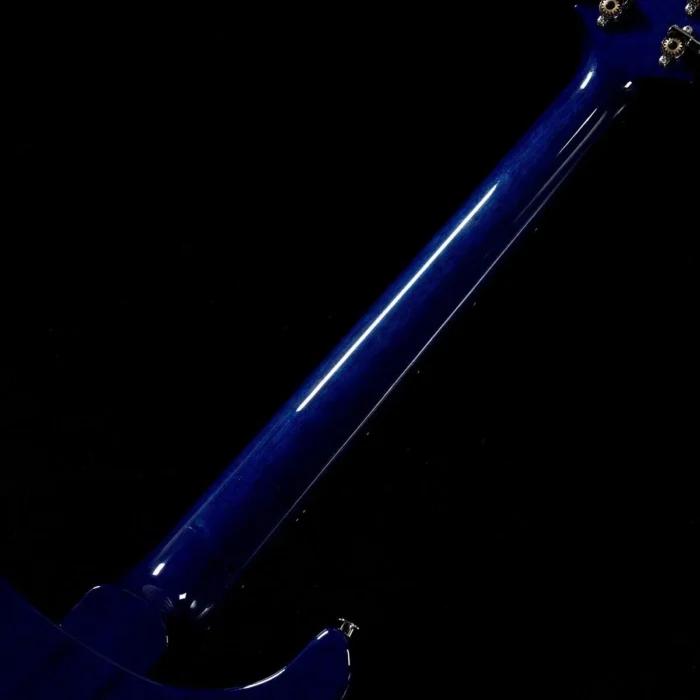 PRS 2025 S2 Special Semi-Hollow (Lake Blue) - Image 5