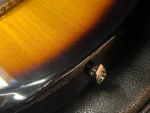 Gibson Les Paul Music City Special (Tobacco Sunburst) - Image 6