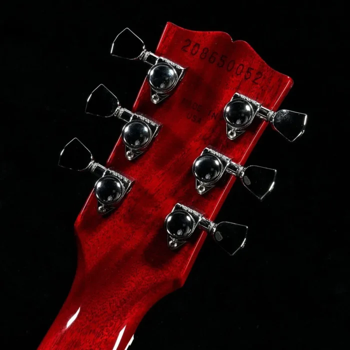 Gibson Les Paul Modern Figured [Modern Collection]  (Cherry Burst) - Image 7