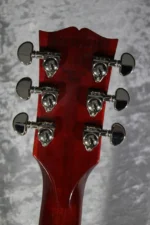 Gibson Les Paul Standard 60s AAA Figured Top (Lemon Burst) - Image 11