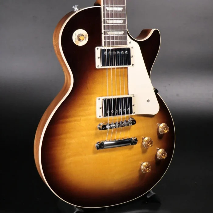 Gibson Les Paul Standard 50s (Tobacco Burst) - Image 1