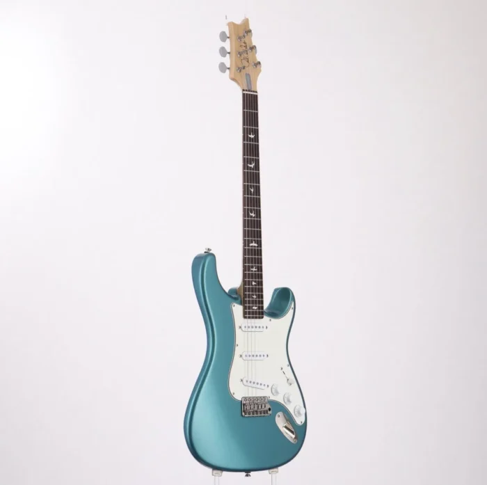 PRS Silver Sky / John Mayer Model (Venetian Blue) - Image 9