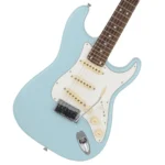 Fender Rei Stratocaster R246 Rose Wood fretboard (Rei Blue)