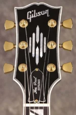 Gibson Les Paul Supreme (Fireburst) - Image 8