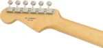 Fender Made in Japan Traditional 2025 Collection 60s Stratocaster Competition (Black/3-Color Sunburst) - Image 7