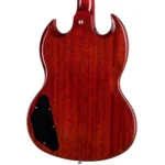 Gibson SG Standard (Heritage Cherry) - Image 11