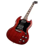 Gibson SG Standard (Heritage Cherry) - Image 12