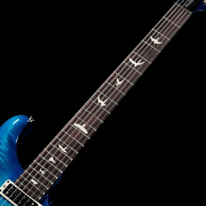 PRS 2025 S2 Studio (Lake Blue) - Image 6