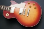 Gibson Les Paul Standard '50s -Heritage (Cherry Sunburst) - Image 8