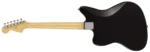 Fender Jazzmaster Made In Japan INORAN Rosewood Fingerboard (Black) with many freebies! - Image 4