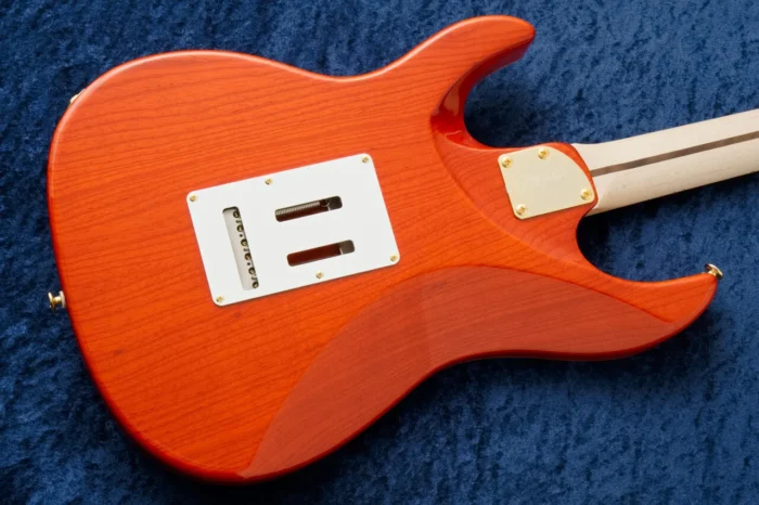 Fujigen (FGN) EOSN-FM-R Ripe Kaki Gradiation - Image 10
