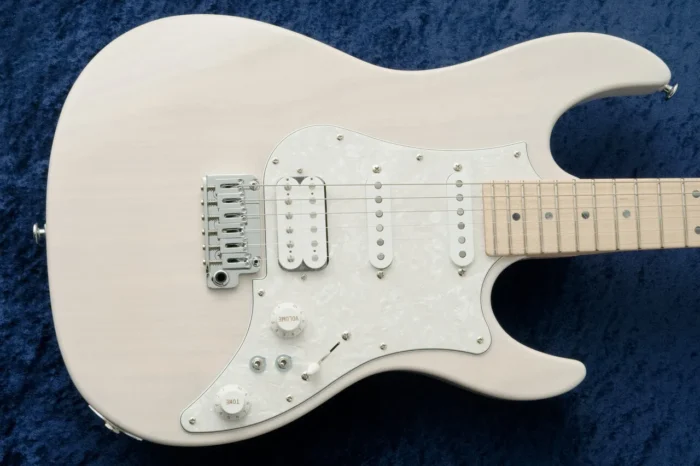 Fujigen (FGN) EOS2-ASH-M -(White Blonde) - Image 4
