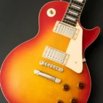 Tokai LS-101-CM "Reborn OLD" (Cherry Sunburst)