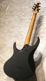 Balaguer Stratocaster HH (Satin Black) [Limited Model!] - Image 11