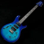 Paul Reed Smith (PRS) 2025 SE Special Semi-Hollow (Lake Blue) [Weight: 3.36kg] - Image 8