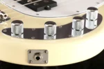 MUSIC MAN Stingray 4S Special H (Buttercream) - Image 10