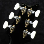 PRS 2025 Custom 24-08 10Top Pattern Thin Neck (Faded Whale Blue) - Image 9