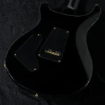 PRS 2025 Custom 24-10-Top Pattern Thin Neck (Cobalt Smokeburst) - Image 4