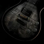PRS 2025 Wood Library McCarty 594 Singlecut (Purple Mist Wraparound Smokeburst) - Image 11