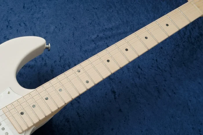 Fujigen (FGN) EOS2-ASH-M -(White Blonde) - Image 5